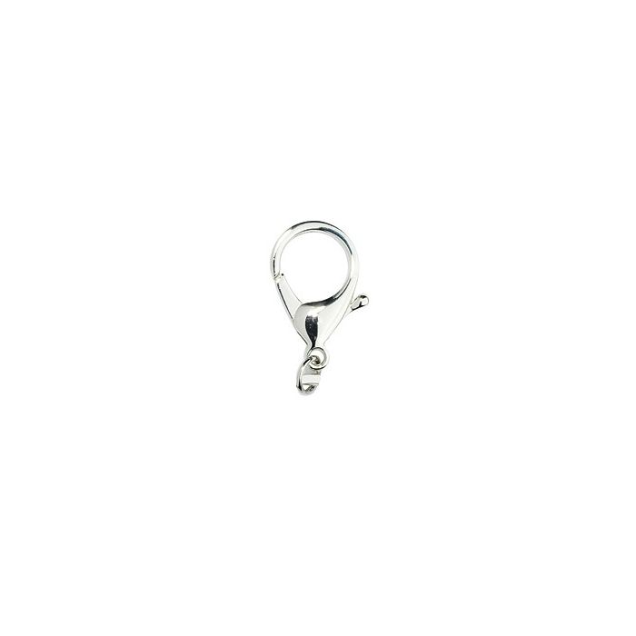 Scuba Diver Charm