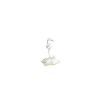 Seahorse Sculpture