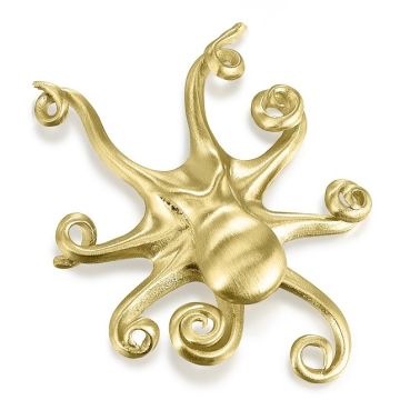 Octopus Charm