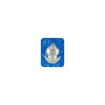 Divers Helmet Pendant